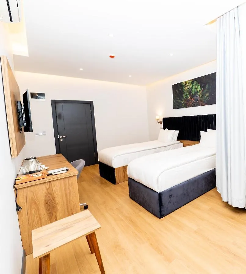 Business Life Hotel & Spa Bakirkoey Istanbul