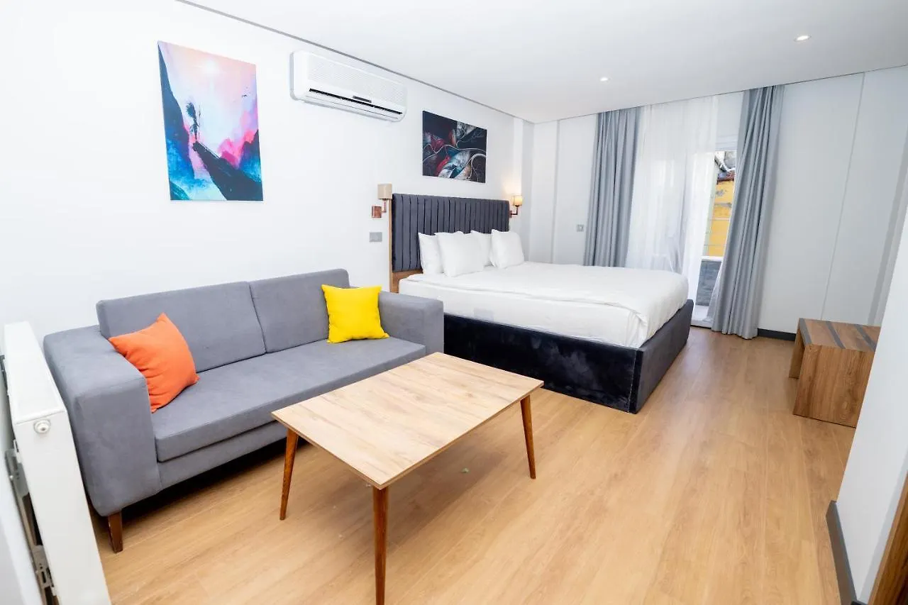 ***  Business Life Hotel & Spa Bakirkoey Istanbul Turkey