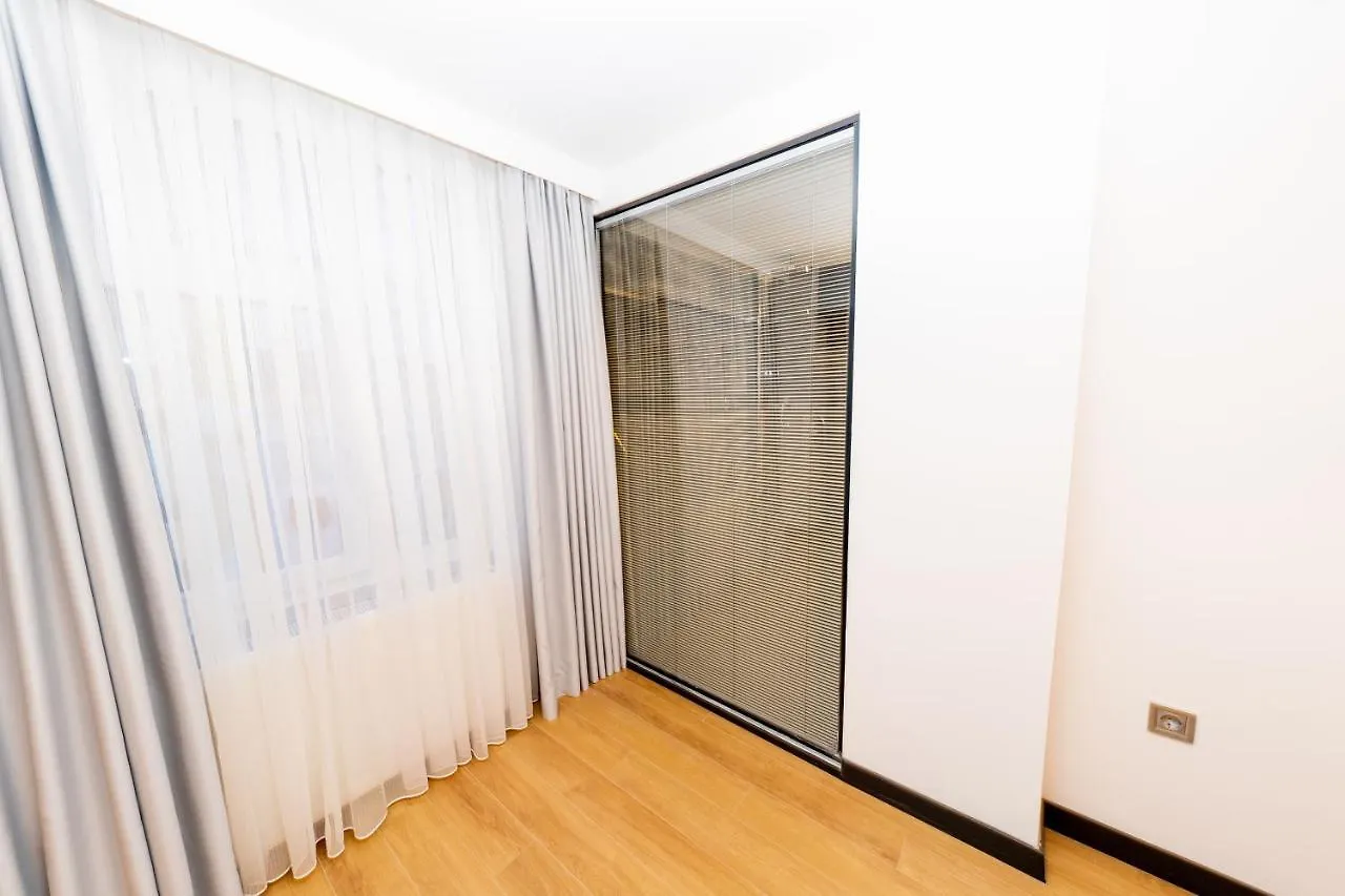 Business Life Hotel & Spa Bakirkoey Istanbul