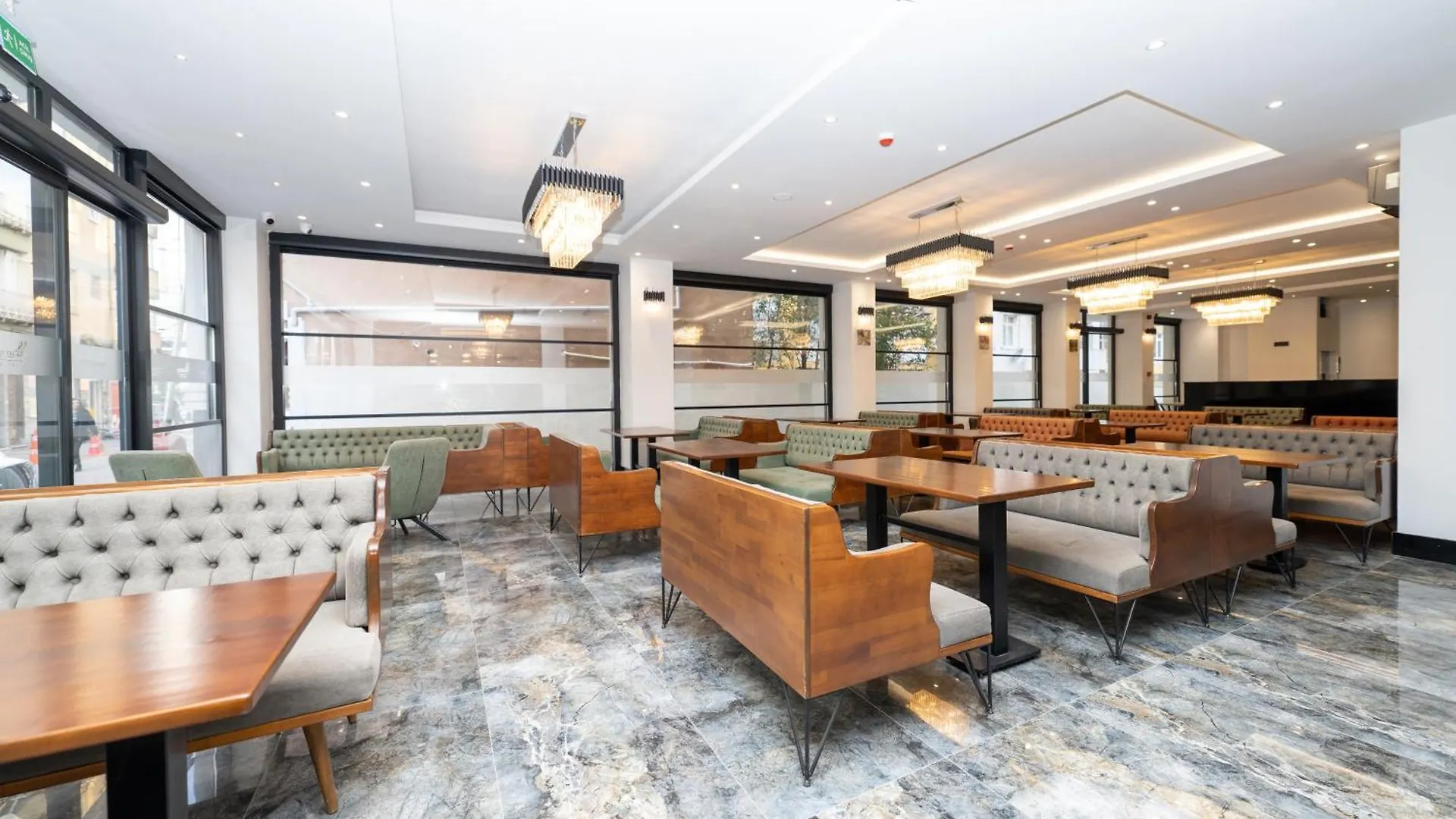 Business Life Hotel & Spa Bakirkoey Istanbul Turkey