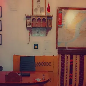 Nocleg ze śniadaniem Simon ***