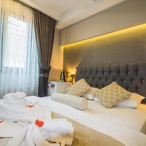 Otel Safir