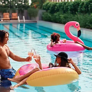 **** Hotel Revier - Emiratele Arabe Unite