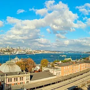Septimum Istanbul