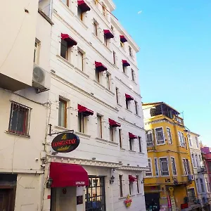 Long Istanbul