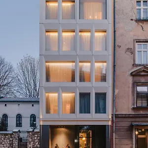 Warszauer 4* Cracovia