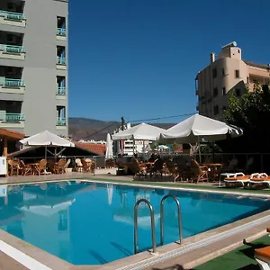 Hotel Karen ***
