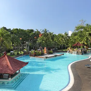 ***** Complex Bintang Bali Indonezia