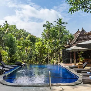 Dewangga 3* Ubud