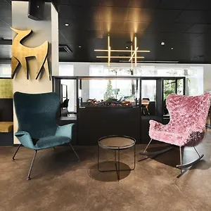 Hotel Rhoenkitz ***