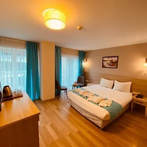 Ottoman Luxury Hotel Hotel