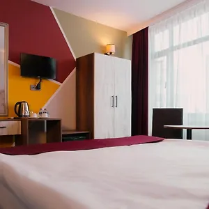 Galata By Boss & Hotel