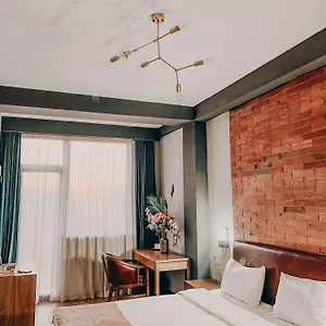 Hotel Tm ****