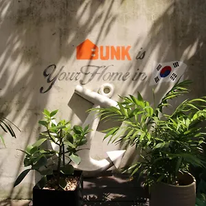 Bunk Hongdae 2* Seul