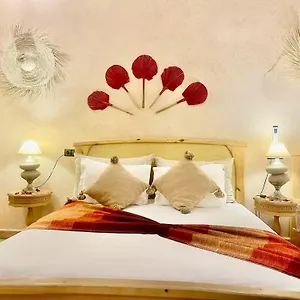 Hotel typu riad Koutobia Royal 