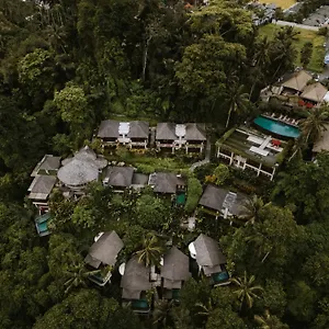 **** Complex Jannata And Indonezia