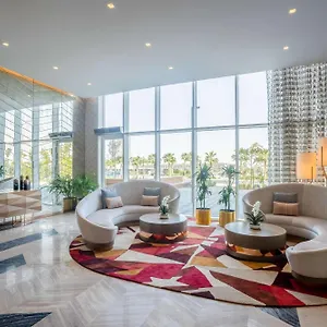**** Hotel Radisson Damac Hills Emiratele Arabe Unite