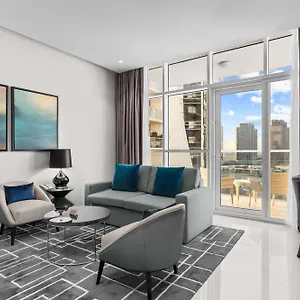 **** Hotel Radisson Damac Hills Emiratele Arabe Unite
