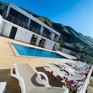  Guest house Iart Albania