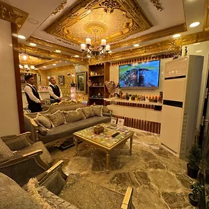 Immortelle Hotel de apartamente