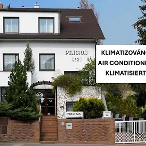 Kern 2* Praga
