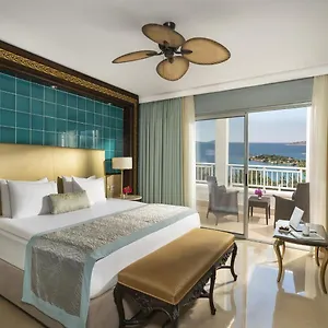 Ośrodek wypoczynkowy Rixos Premium Bodrum *****
