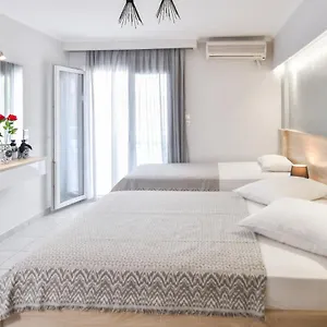  Hotel House Stelitsa Grecia