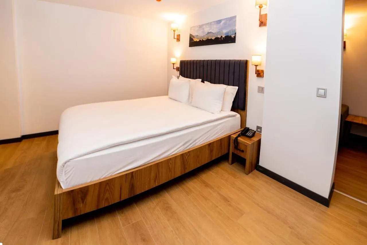 Business Life Hotel Bakirkoey Istanbul