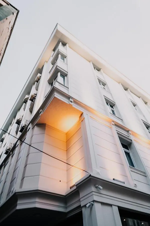 Business Life Hotel Bakirkoey Istanbul