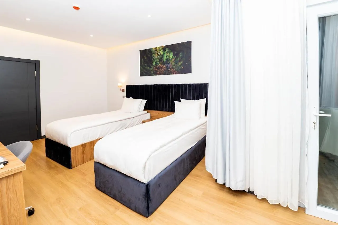 Business Life Hotel Bakirkoey Istanbul 2*,  Turcia