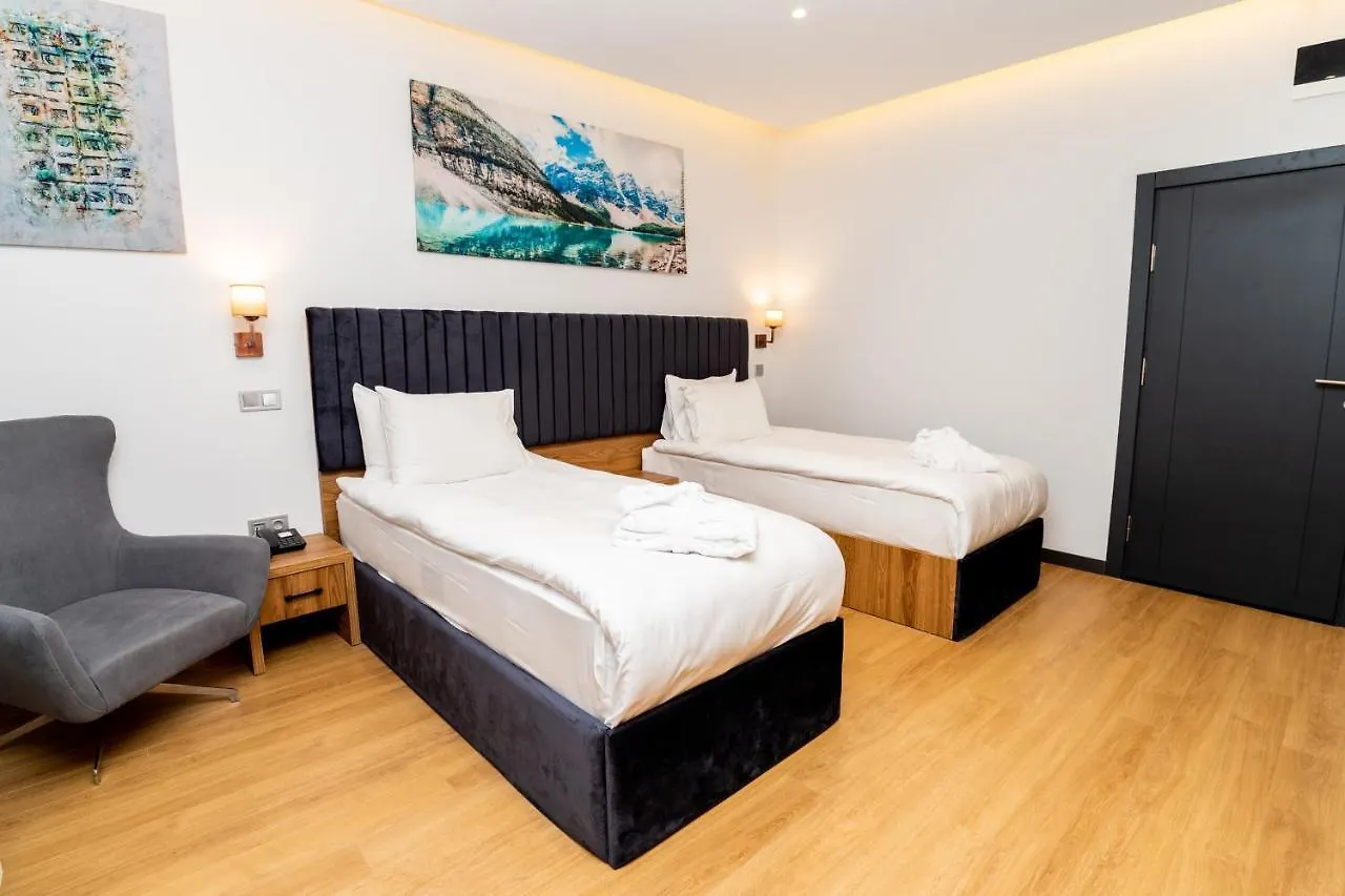 Business Life Hotel Bakirköy Istanbul