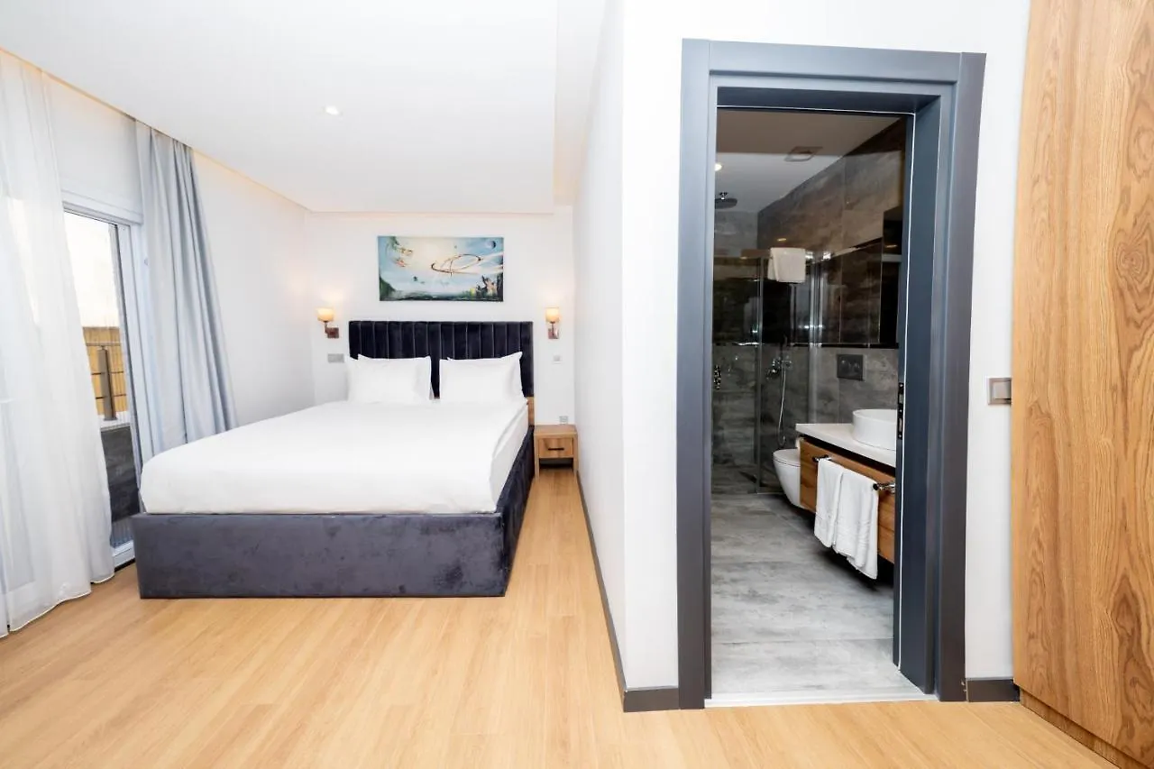 Business Life Hotel Bakirköy Istanbul 3*,  Türkei
