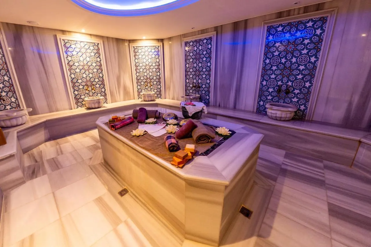 Business Life Hotel Bakirkoey Istanbul 2*,  Turcia