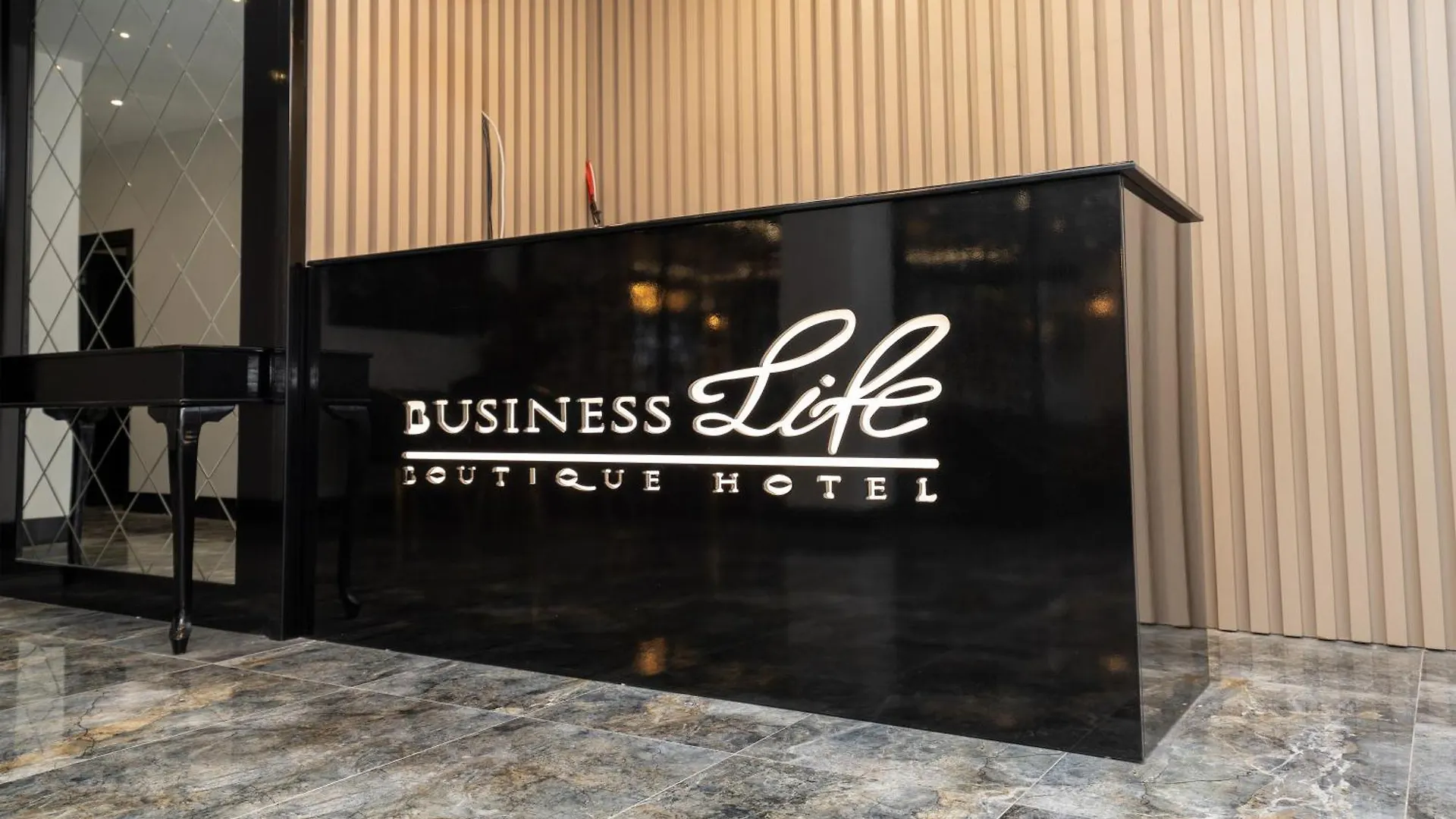 Business Life Hotel Bakirkoey Istanbul 2*,  Turcia